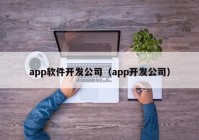 app軟件開(kāi)發(fā)公司（app開(kāi)發(fā)公司）